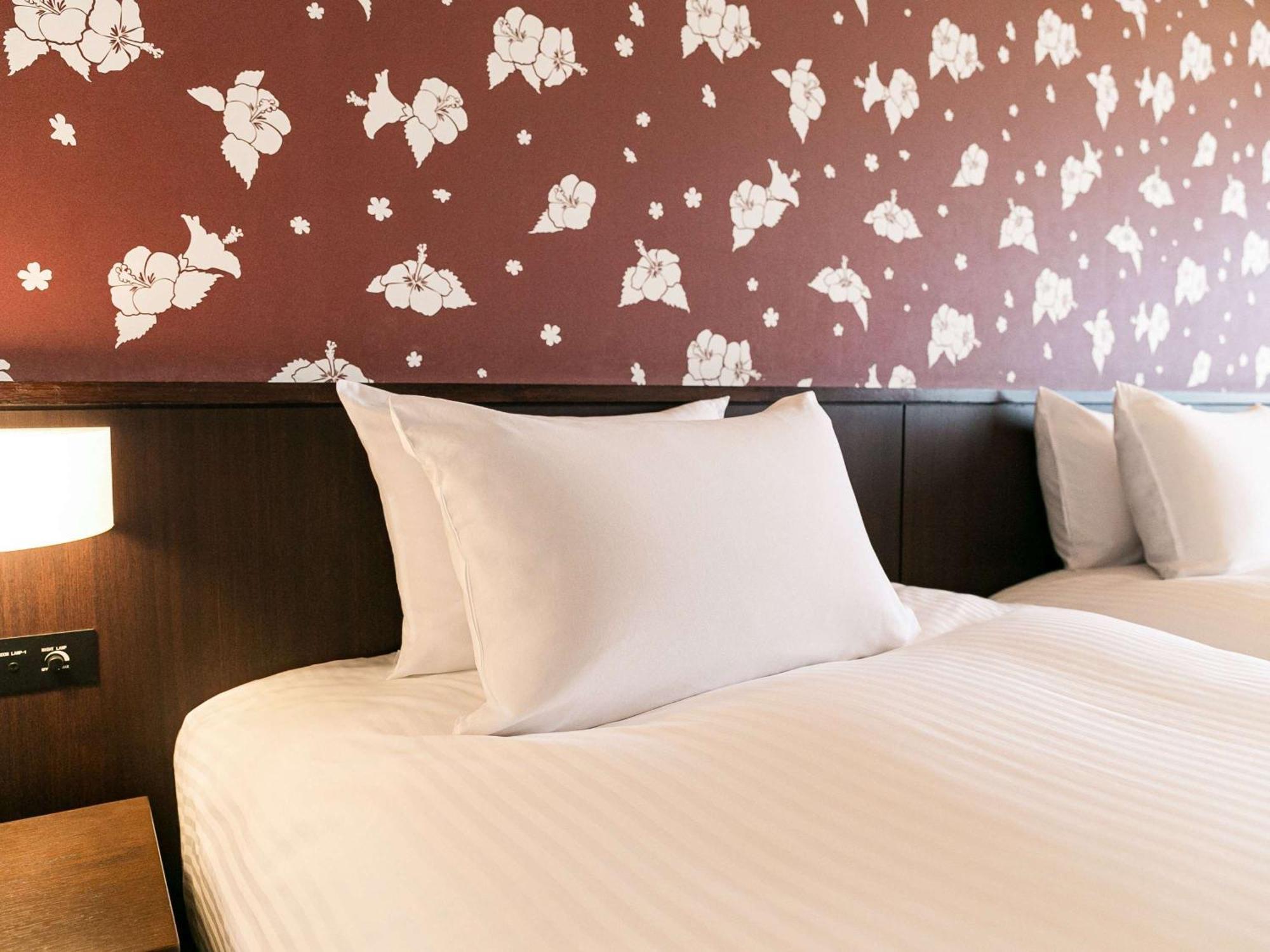 Grand Mercure Okinawa Cape Zanpa Resort Yomitan Luaran gambar