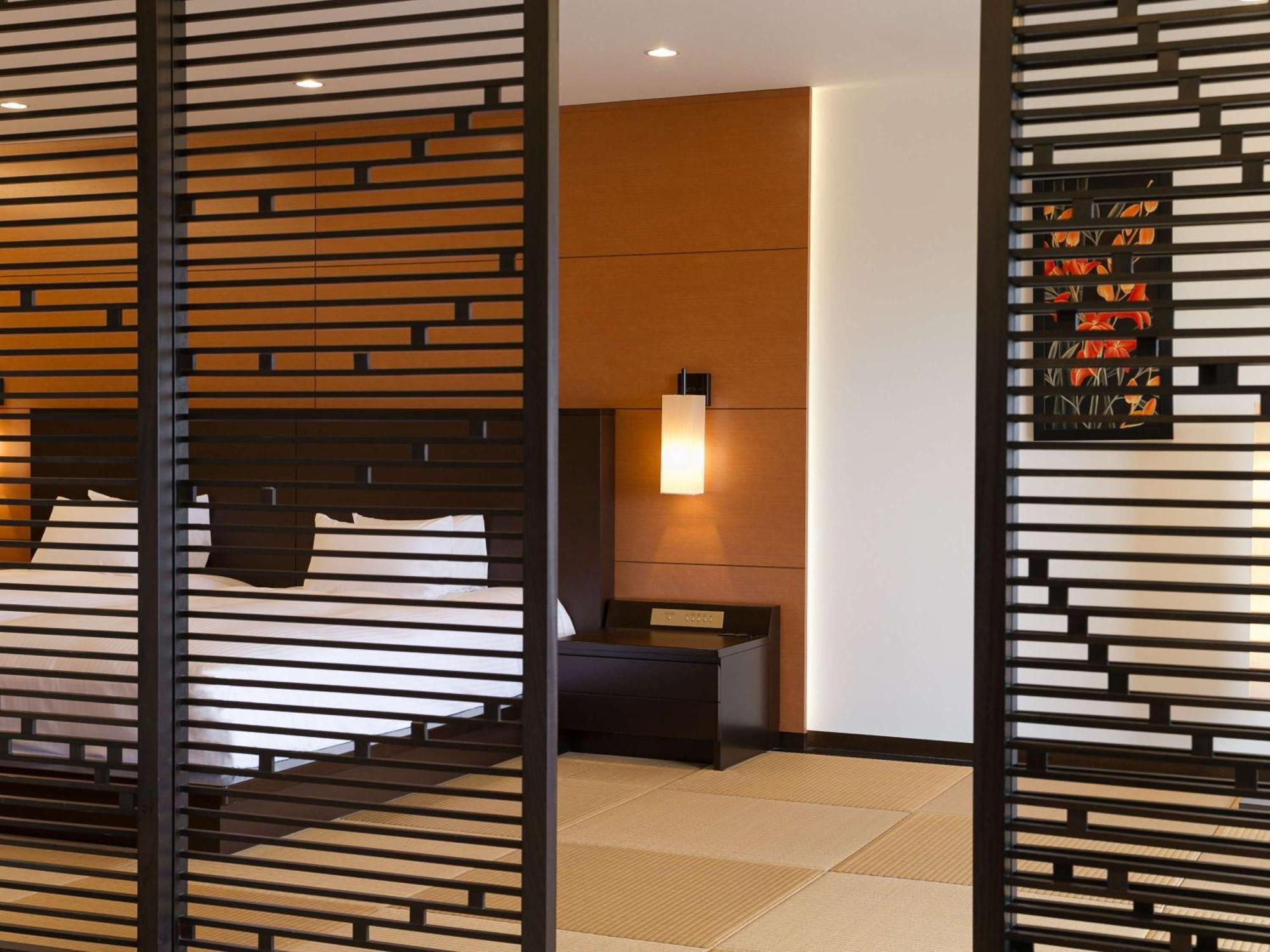 Grand Mercure Okinawa Cape Zanpa Resort Yomitan Luaran gambar