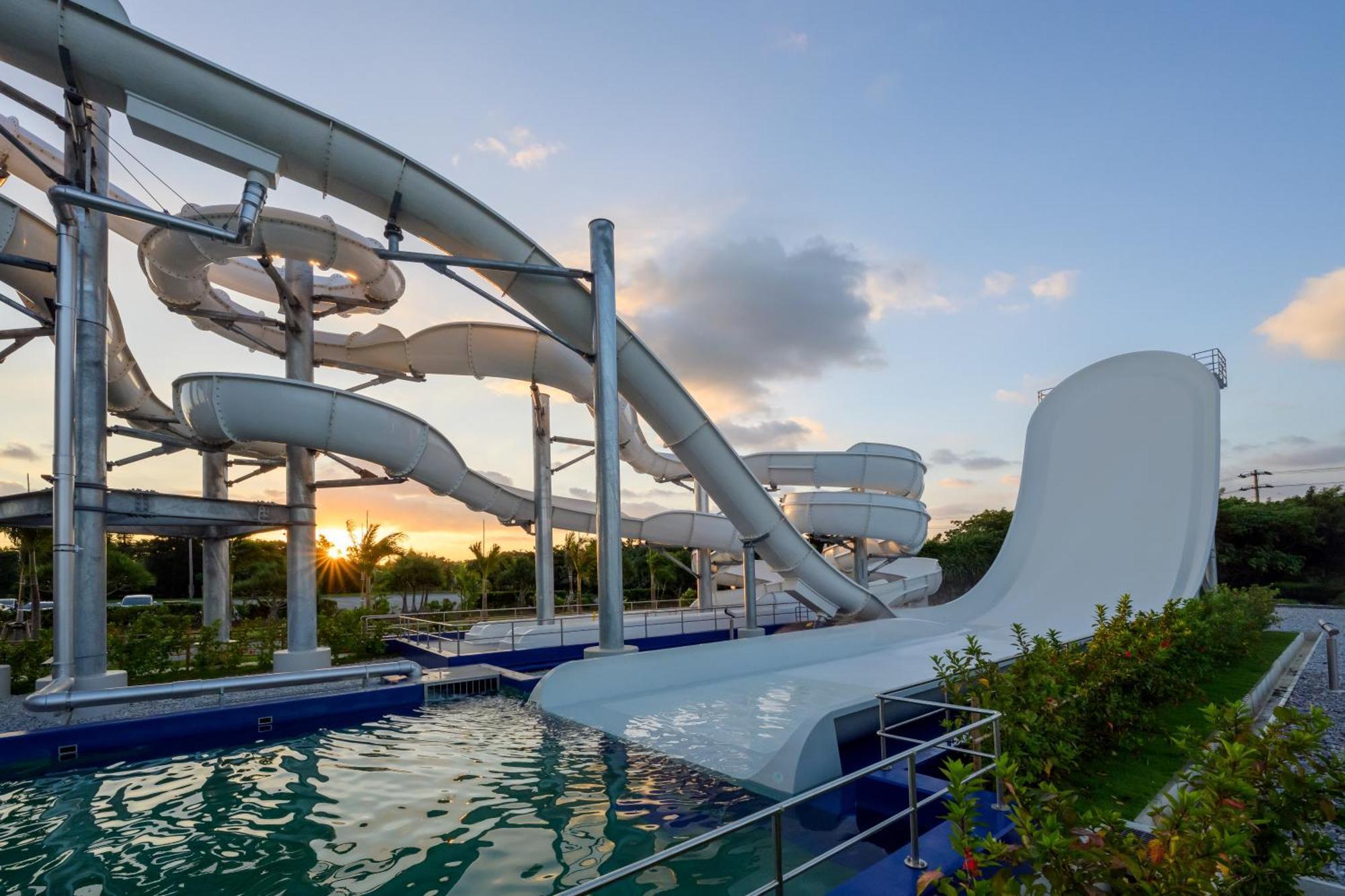 Grand Mercure Okinawa Cape Zanpa Resort Yomitan Luaran gambar