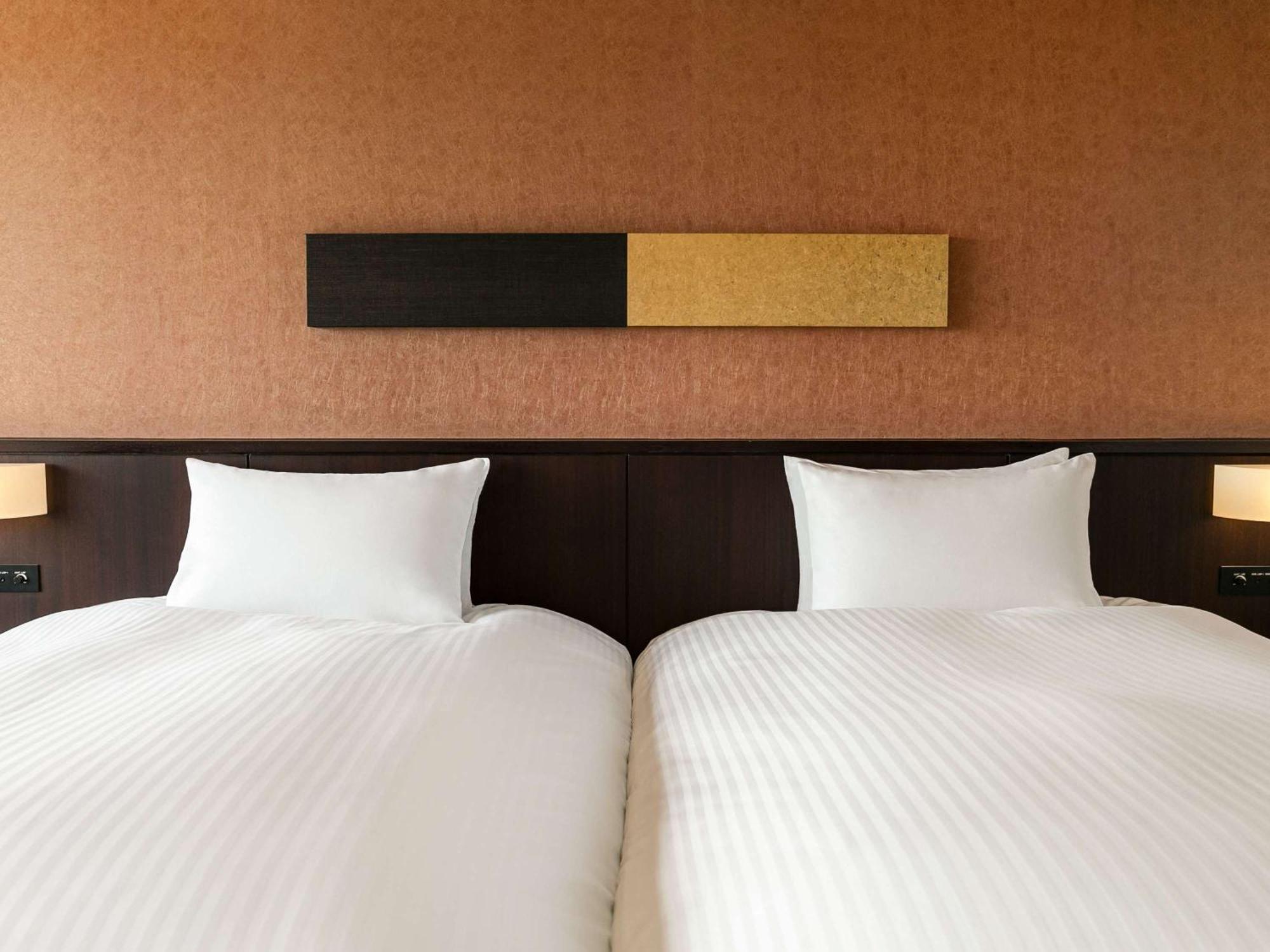 Grand Mercure Okinawa Cape Zanpa Resort Yomitan Luaran gambar