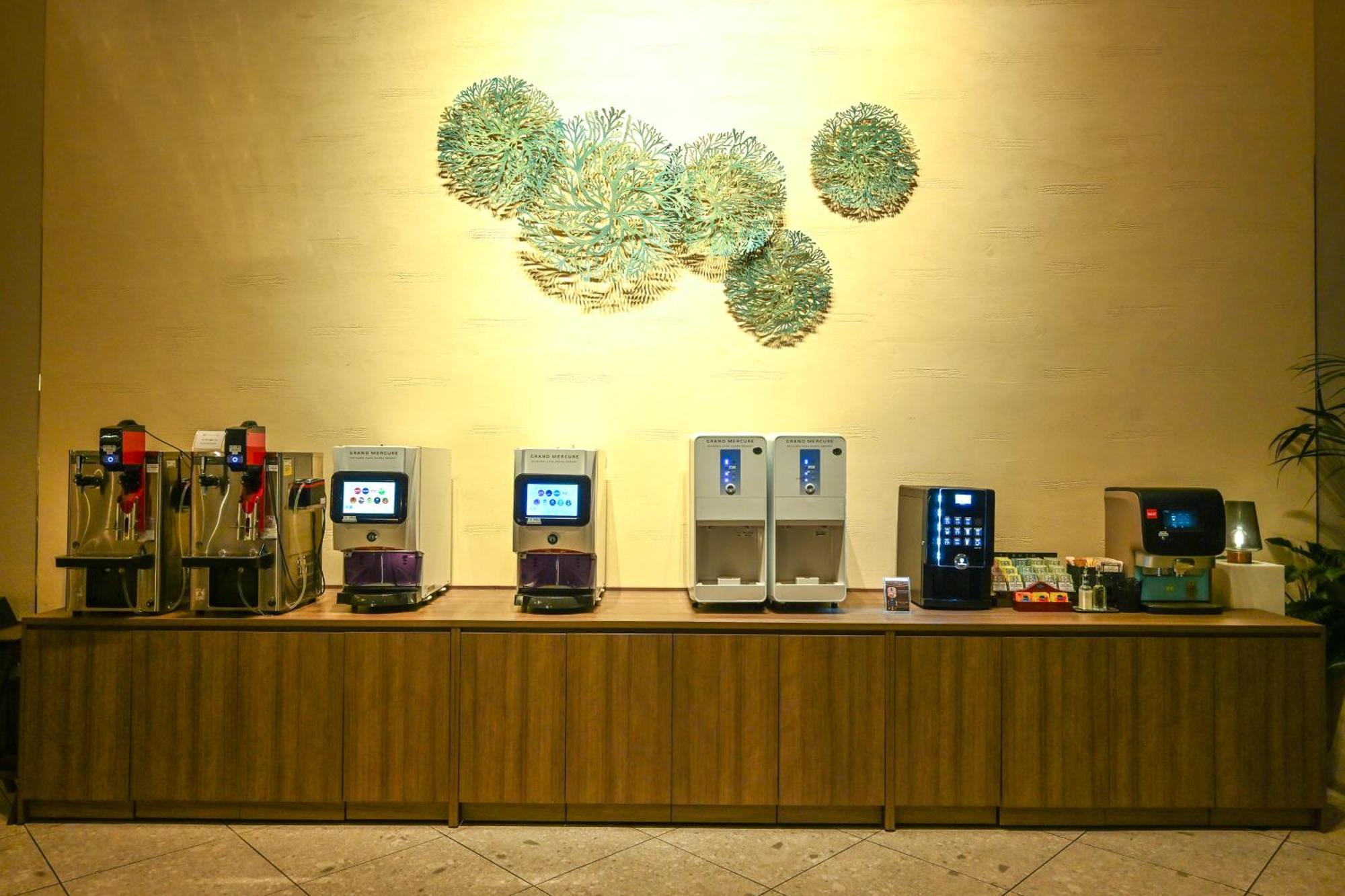 Grand Mercure Okinawa Cape Zanpa Resort Yomitan Luaran gambar