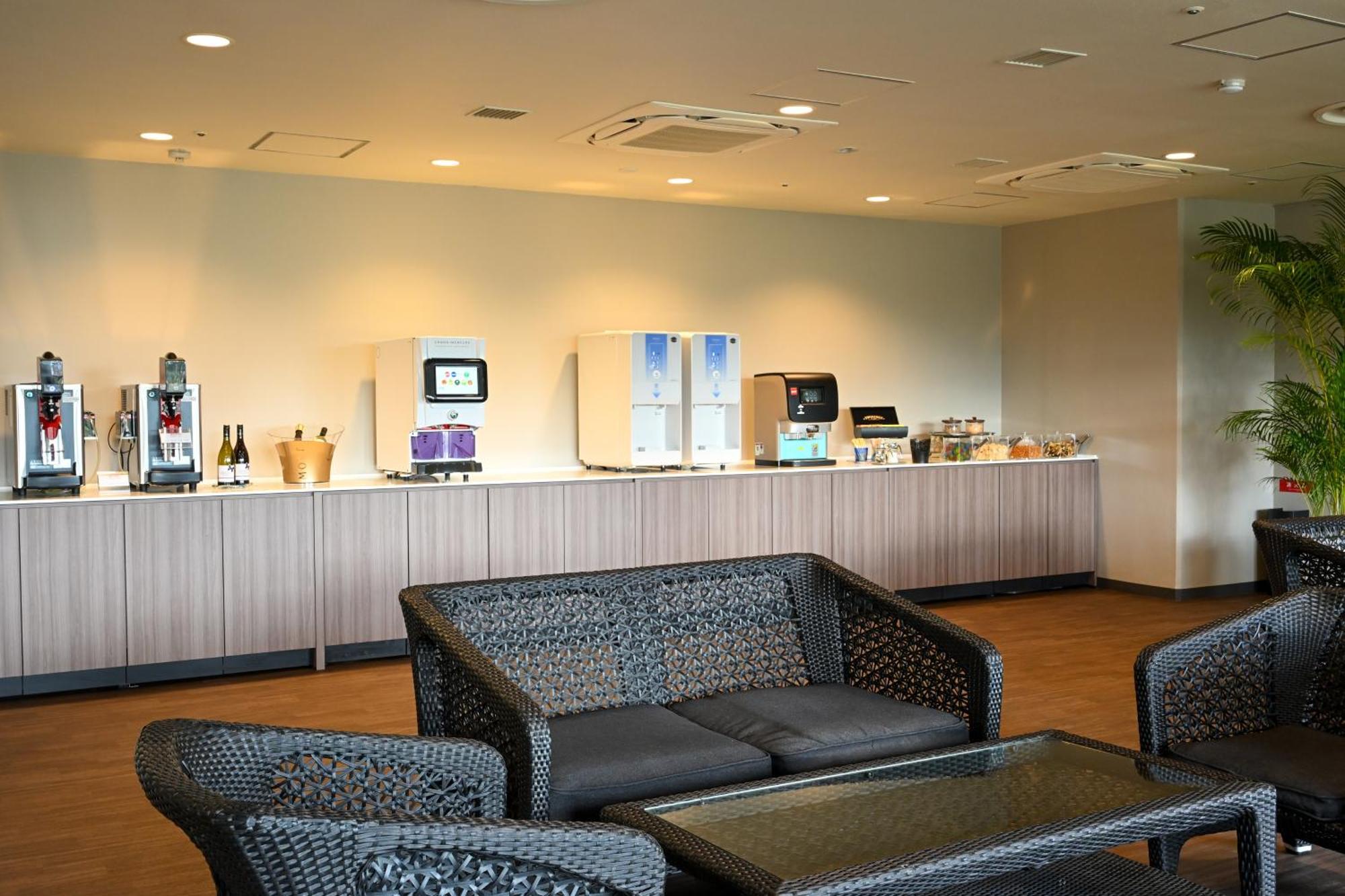 Grand Mercure Okinawa Cape Zanpa Resort Yomitan Luaran gambar