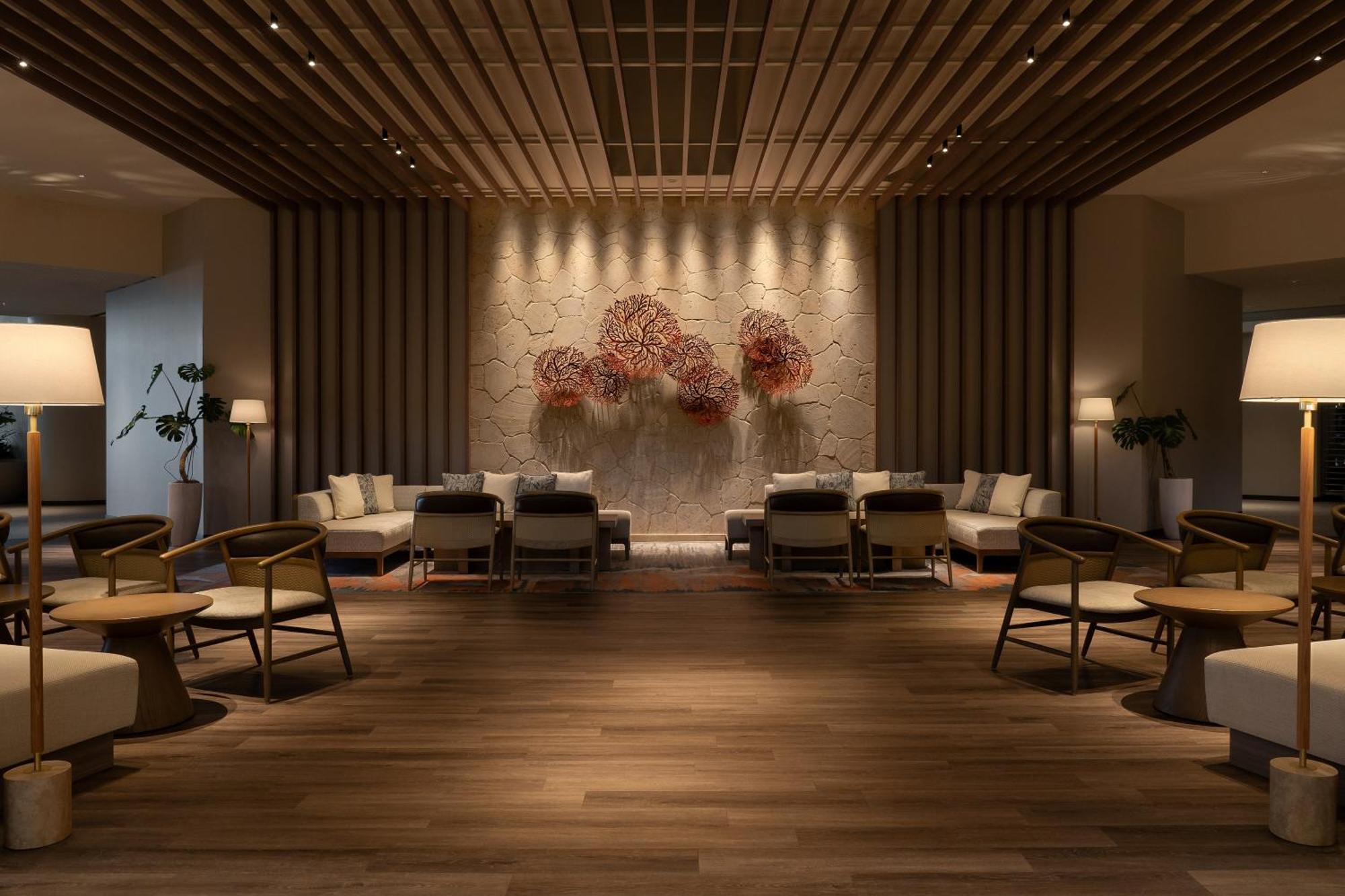Grand Mercure Okinawa Cape Zanpa Resort Yomitan Luaran gambar